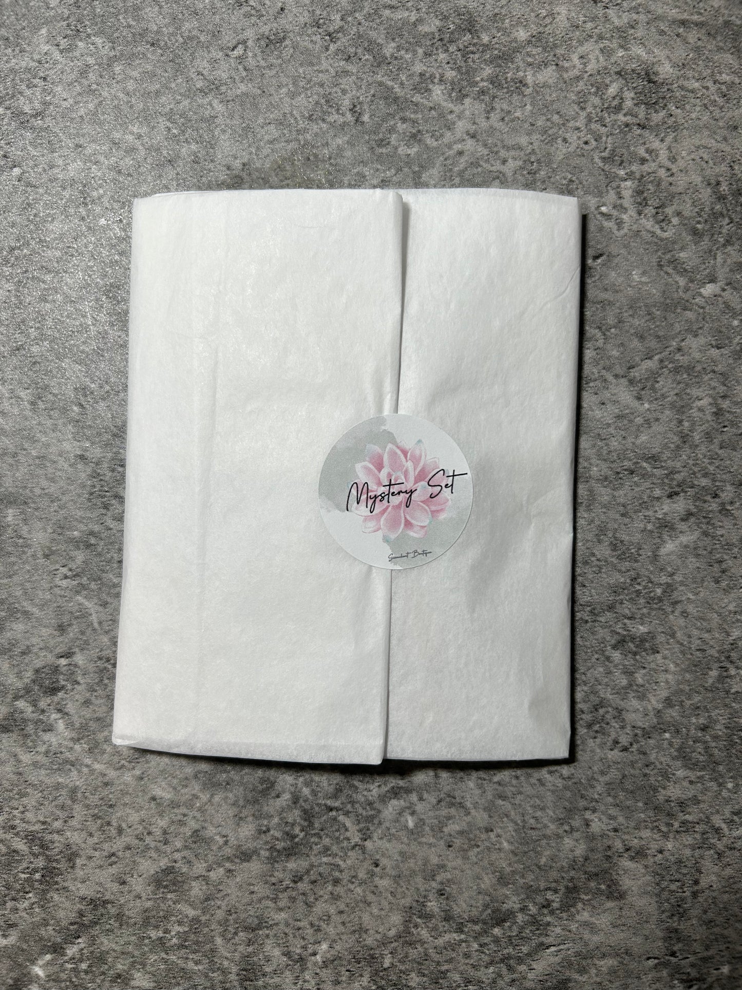 Valentines Day Mystery Set