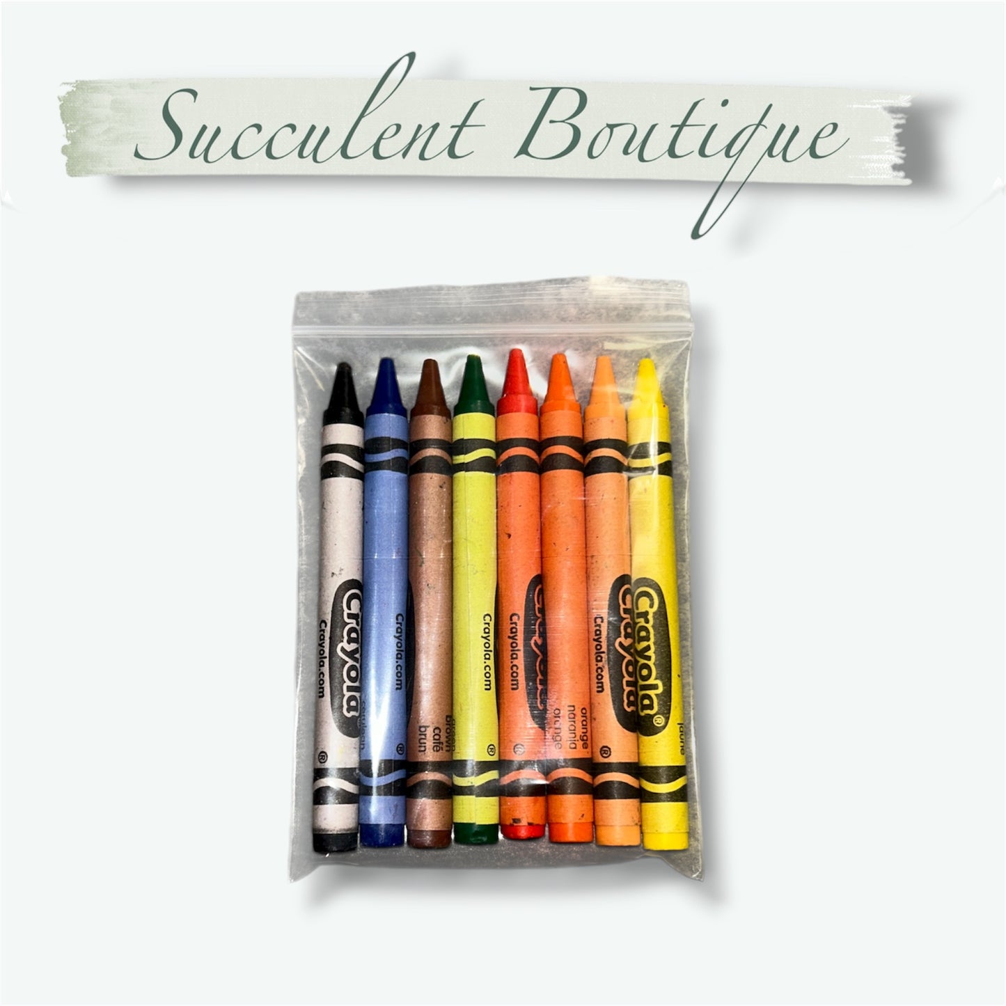 Happy Thanksgiving Turkey Coloring Card With Crayons