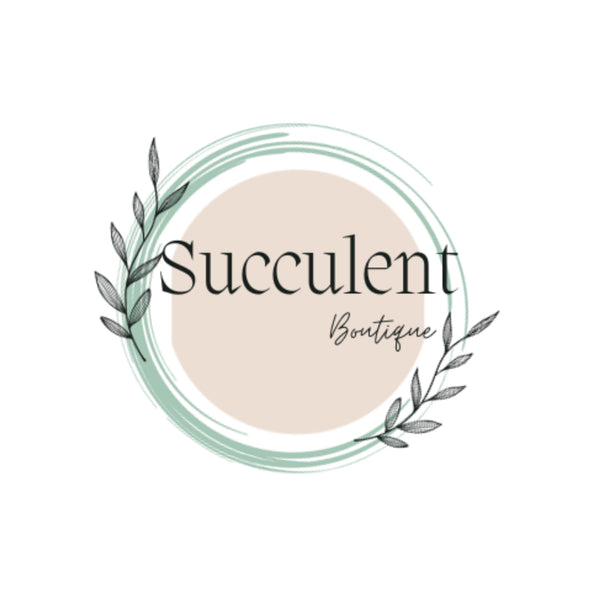 Succulent Boutique